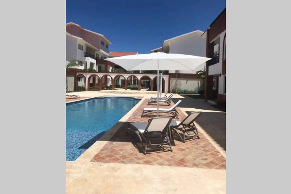 Coral Village Punta Cana Walking Distance To Restaurants & Beach 0*,  República Dominicana