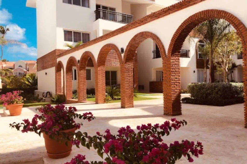 Apartamento Coral Village Punta Cana Walking Distance To Restaurants & Beach República Dominicana