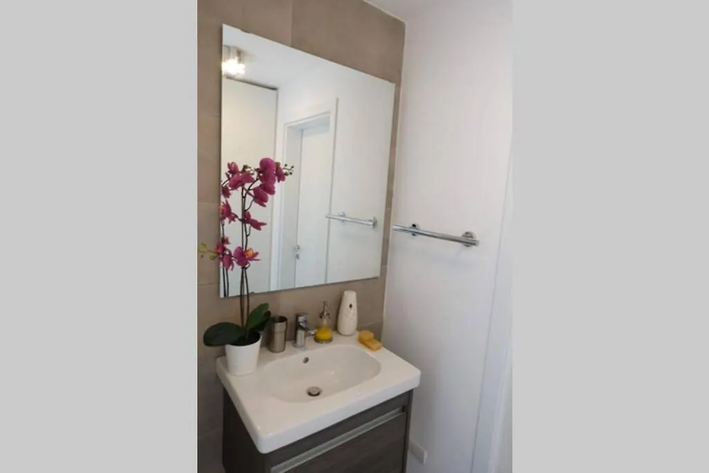 Coral Village Punta Cana Walking Distance To Restaurants & Beach Apartamento
