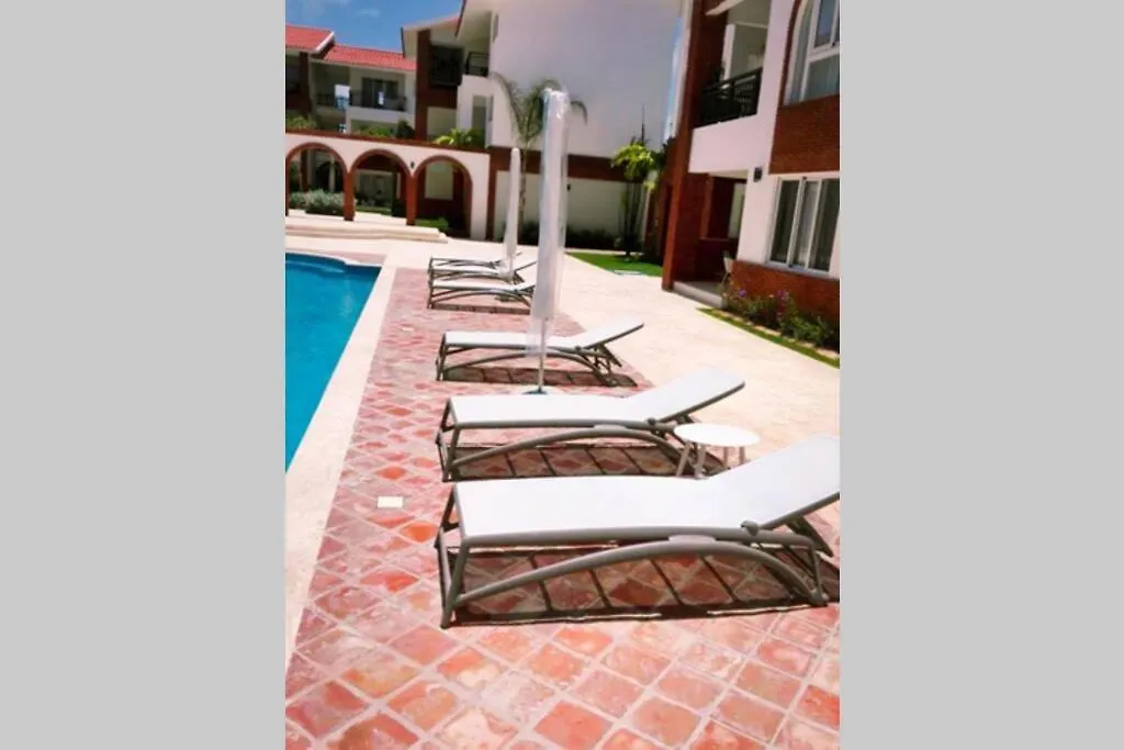 Coral Village Punta Cana Walking Distance To Restaurants & Beach