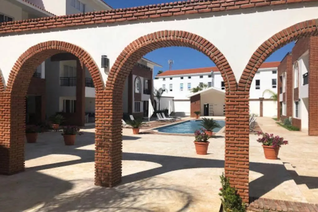 Coral Village Punta Cana Walking Distance To Restaurants & Beach Apartamento