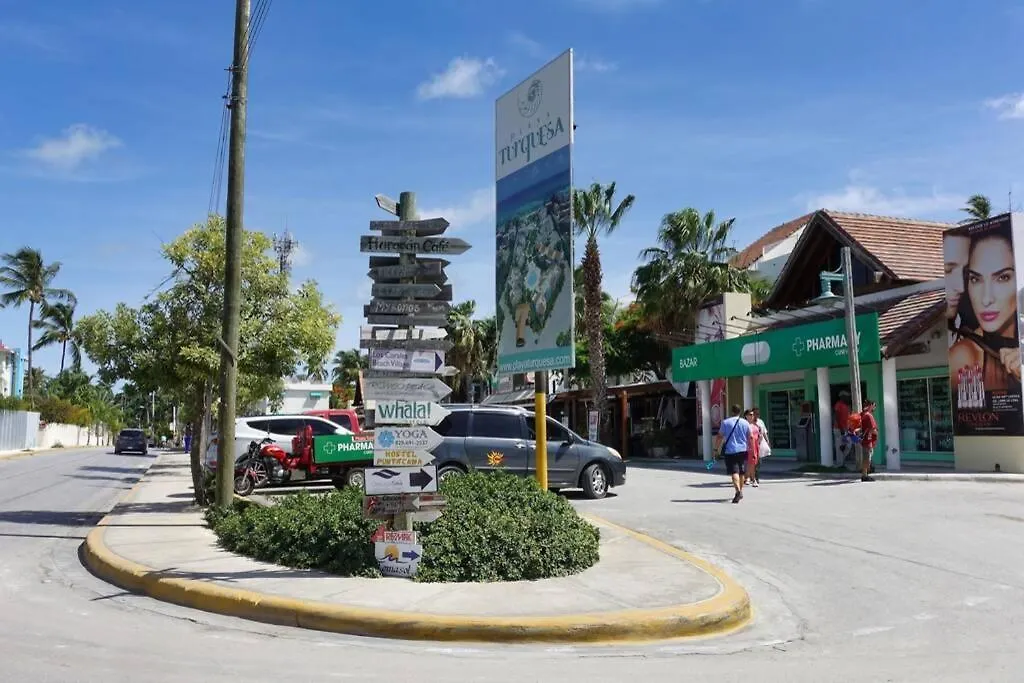 Coral Village Punta Cana Walking Distance To Restaurants & Beach
