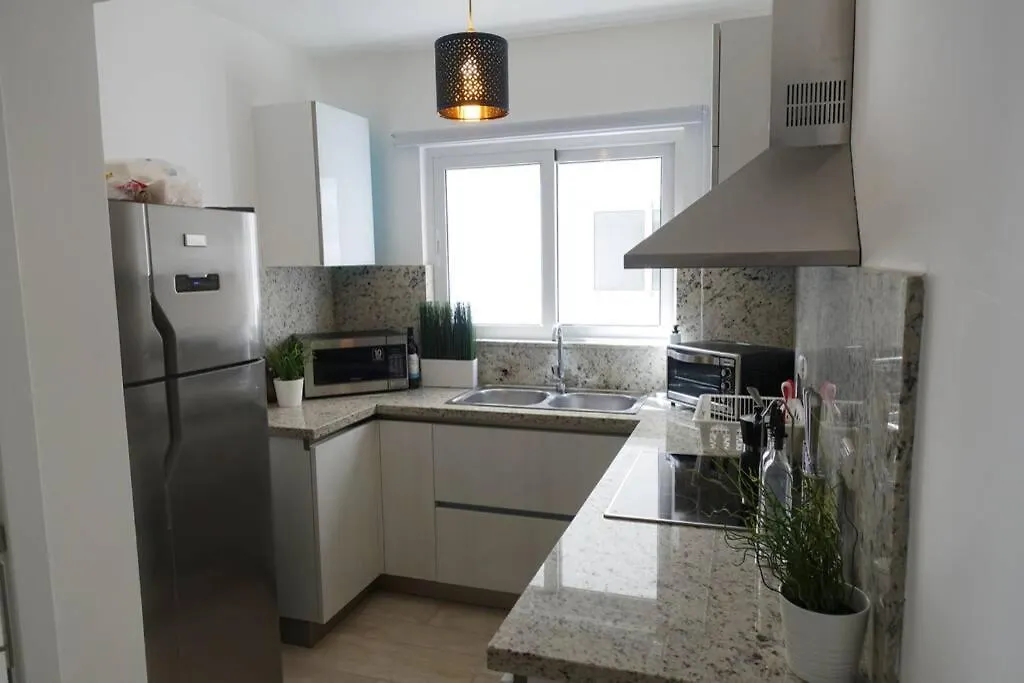 Coral Village Punta Cana Walking Distance To Restaurants & Beach Apartamento