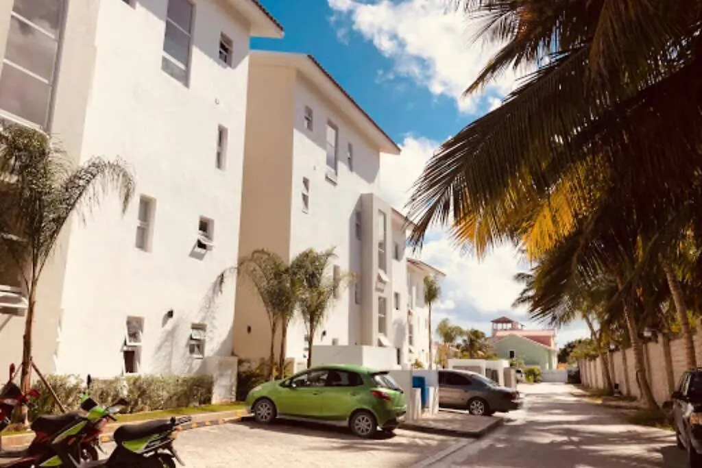 Apartamento Coral Village Punta Cana Walking Distance To Restaurants & Beach